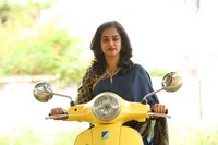 Nanditha Raj Latest Photos